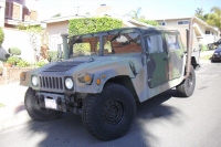 M1097A2 Heavy Variant