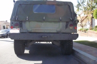 M1097A2 Heavy Variant