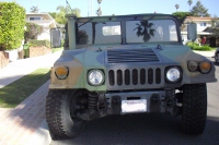 M1097A2 Heavy Variant