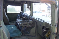 M1097A2 Heavy Variant