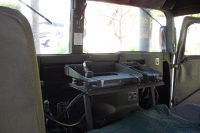 M1097A2 Heavy Variant