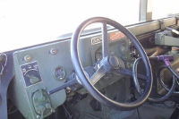 M1097A2 Heavy Variant