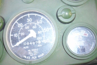 M1097A2 Heavy Variant