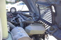 M1097A2 Heavy Variant