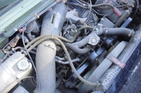 M1097A2 Heavy Variant