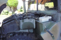 M1097A2 Heavy Variant