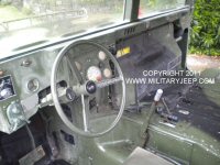 M998 2 man cargo for sale