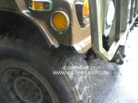 M998 2 man cargo for sale