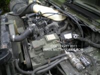 M998 2 man cargo for sale