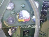 M998 2 man HMMWV Humvee for sale