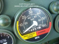 M998 2 man HMMWV Humvee for sale