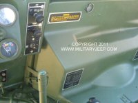 M998 2 man HMMWV Humvee for sale