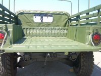 M998 2 man HMMWV Humvee for sale