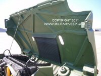 M998 2 man HMMWV Humvee for sale